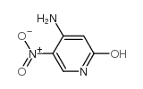 4-氨基-5-硝基-2-羟基吡啶