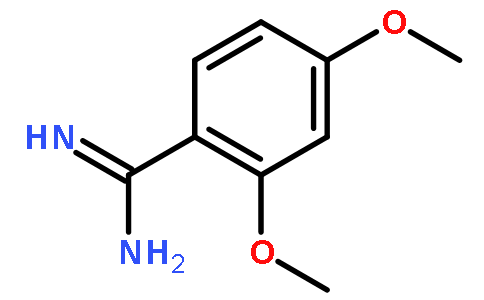 2,4-二甲氧基苯甲酰胺