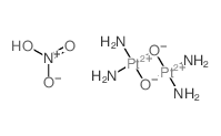 azane,platinum(2+),dihydroxide,dinitrate