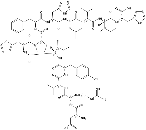 ASP-ARG-VAL-TYR-ILE-HIS-PRO-PHE-HIS-LEU-VAL-ILE-HIS
