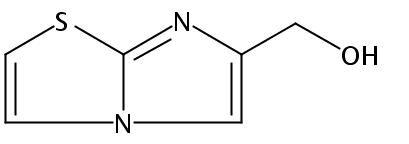 咪唑[2,1-b]并噻唑-6-甲醇