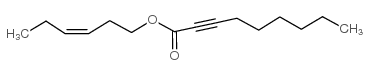 2-壬炔酸-顺-3-己烯酯