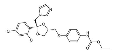 盐酸妥布氯唑-T