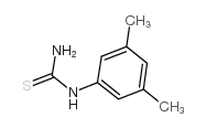 N-(3,5-二甲基苯基)硫脲