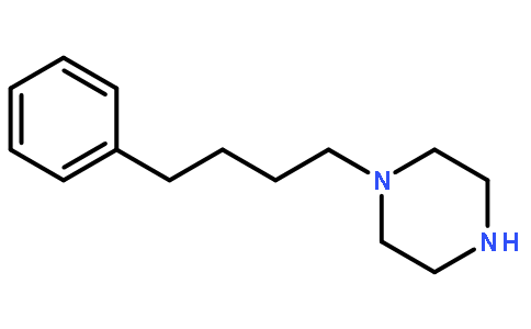 1-(4-苯基丁基)-哌嗪