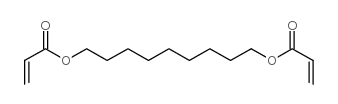 1,9-双(丙烯酰氧基)壬烷(含稳定剂甲氧基氢醌)