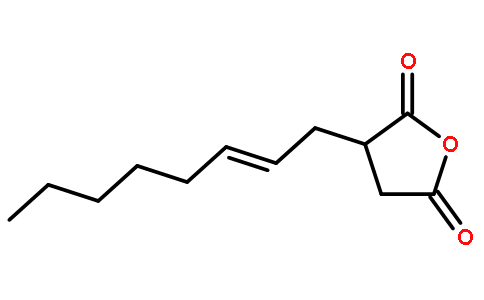 2-辛烯基琥珀酸酐