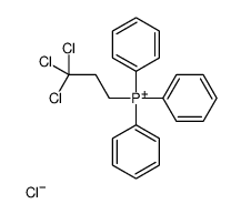 (3,3,3-三氯丙基)三苯基氯化膦