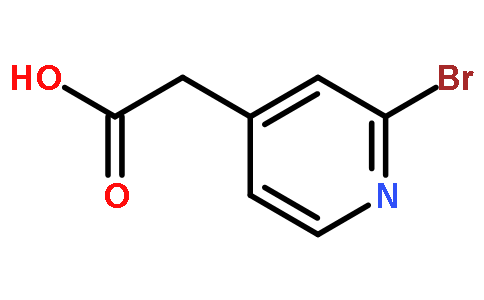 2-溴-4-吡啶羧酸