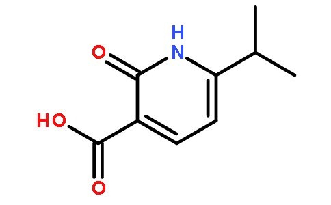 6-异丙基-2-氧代-1,2-二氢-吡啶-3-羧酸