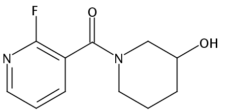 N-4-哌啶基-2-嘧啶胺盐酸盐