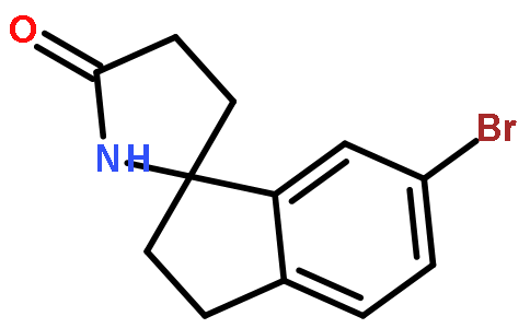 螺[1H-茚-1,3'(2'H)-菲并[2,1-b]呋喃]-2'-酮,2,3-二氢-5,7'-二羟基-10'-甲氧基-