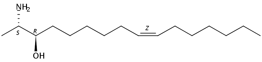 Obscuraminol D