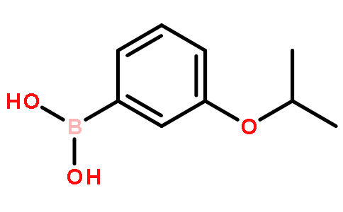3-异丙氧基苯硼酸