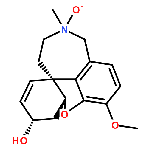 EpigalanthamineN-氧化物