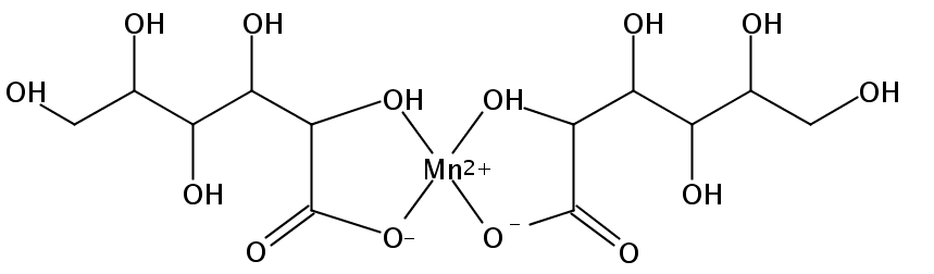 葡萄糖酸锰
