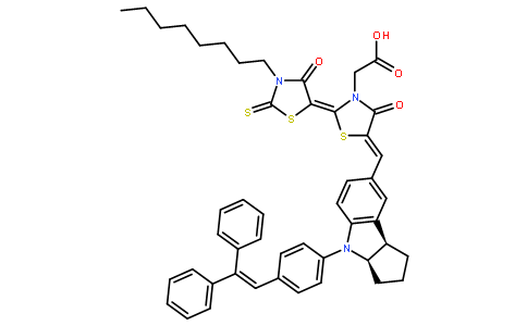 rac D-205 Dye