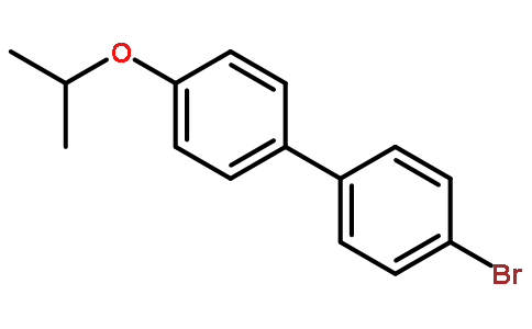 4-溴-4'-异丙氧基联苯