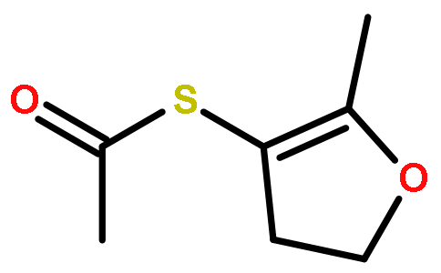 2-甲基-4,5-二氢呋喃-3-硫醇乙酸酯