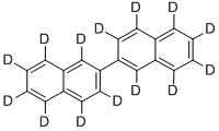 2,2-二萘-d14