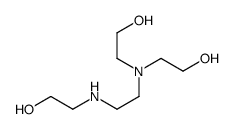 2-[2-[bis(2-hydroxyethyl)amino]ethylamino]ethanol