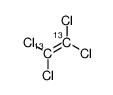 Tetrachloroethylene-13C2