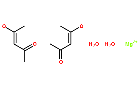 乙酰丙酮镁水合物