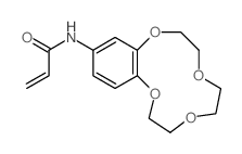 Benzo-12-crown-4-acrylamide(BCAm)