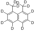 1,8-二甲基萘-D12