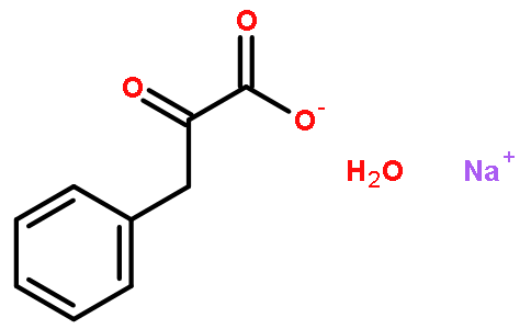 苯丙酮酸钠一水合物