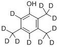 2,3,5-三甲基苯酚-D11