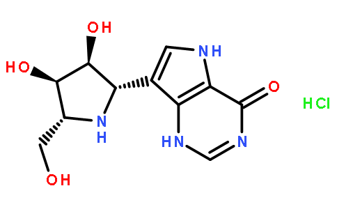 咪唑并[1,2-a]嘧啶-1(5H)-胺,2,3,6,7-四氢-