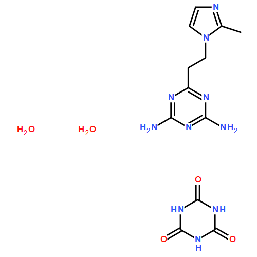1,3,5-三嗪-2,4,6(1H,3H,5H)-三酮的化合物