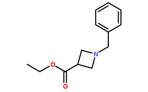 1-苄基-3-氮杂丁烷羧酸乙酯