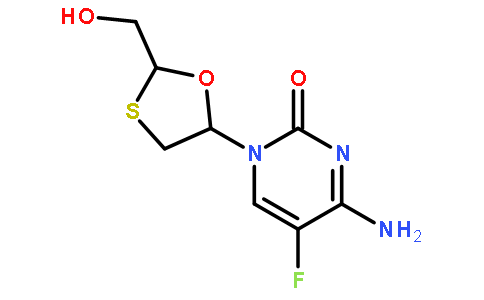 [(3S)-噁戊环-3-基] N-[(2S,3S)-4-[(2S)-2-苯甲基-4-[(2S)-2-(2-甲基丙基)-3-羰基-4-[(1R)-2-苯基-1-(叔-丁基氨基甲酰)乙基]-1H-吡咯-2-y l]-3-羰基-1H-吡咯-2-基]-3-羟基-1-苯基-丁烷-2-基]氨基甲酸酯