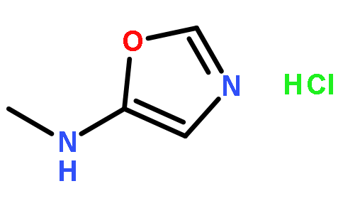 恶唑-5-甲胺盐酸盐