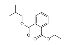 Ethyl isobutyl phthalate