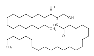 N-[(2S,3R)-1,3-dihydroxyoctadecan-2-yl]docosanamide