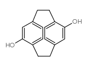 外消旋-4,12-二羟基[2.2]对环芳烷