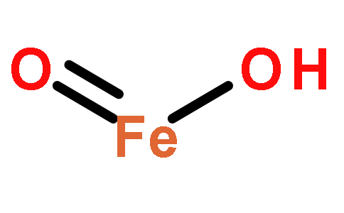 Ferumoxytol
超顺磁纳米氧化铁