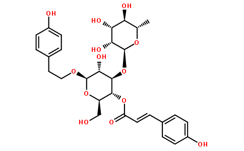 Osmanthuside B