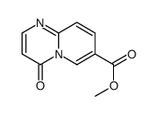 methyl 4-oxopyrido[1,2-a]pyrimidine-7-carboxylate