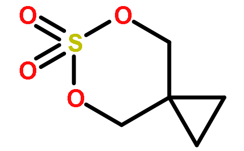 1,1-环丙基亚磺酸酯