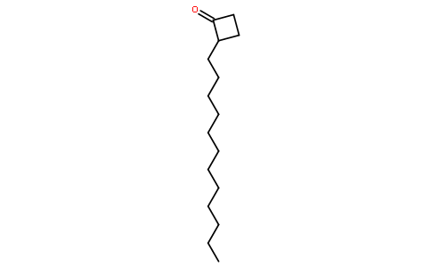 2-十二烷基环己酮