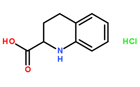 1,2,3,4-四氢喹啉-4-羧酸