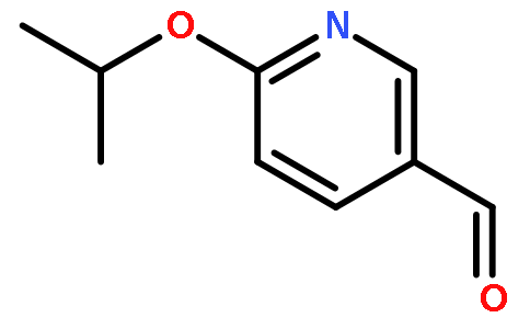 2-异丙氧基吡啶-5-甲醛