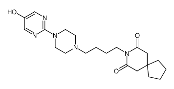 5-羟基丁螺环酮
