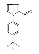 1-ó4-(三氟甲基)苯-吡唑-2-甲醛