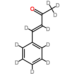 苯亚甲基丙酮-D10