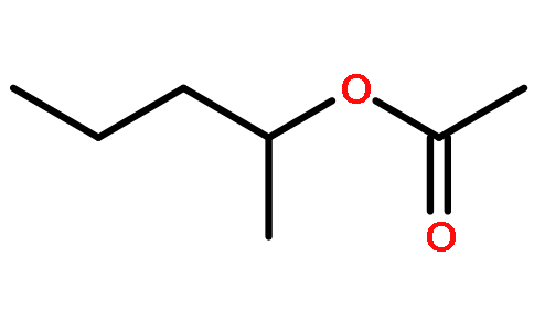 2-乙酸戊酯